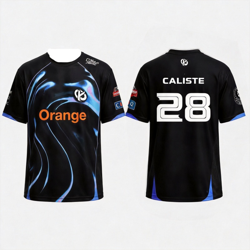 Esports Gaming Gear - 카르마인 코퍼레이션 KC MSI 2026 리그