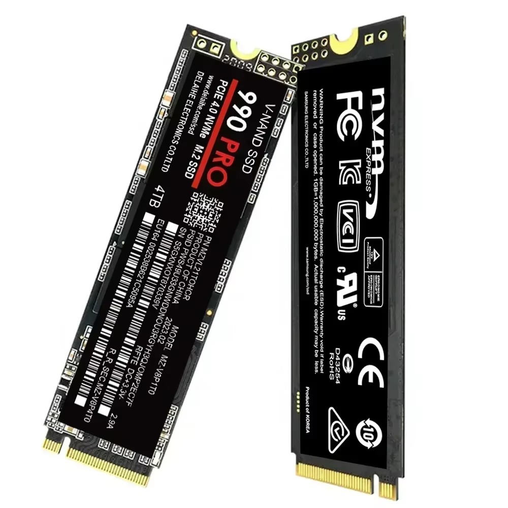 Samsung Ssd 990 Pro - 삼성 990 PRO M.2 2280 NVMe