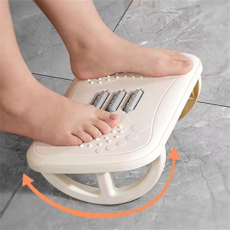 Footrest Under Desk - ~휴대용 발 받침대, 책상 아래에 놓을