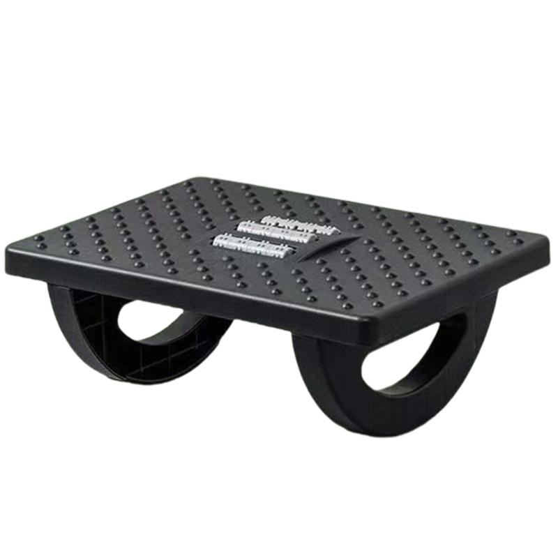 Q39E 사무실용 책상 아래 발 받침대, 롤러 마사지기 - Footrest Under Desk 리뷰 및 가격