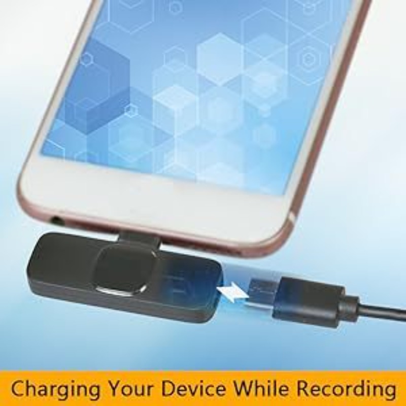 무선 라발리에 마이크, 2.4GHz, 휴대용 오디오/비 - Video Gaming & Esports Usd Acc 리뷰 및 가격