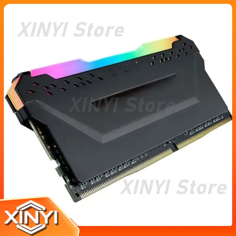 e스포츠용 Avenger PRO 64G 16Gx4 DD - Esports Gaming Pc Build 리뷰 및 가격
